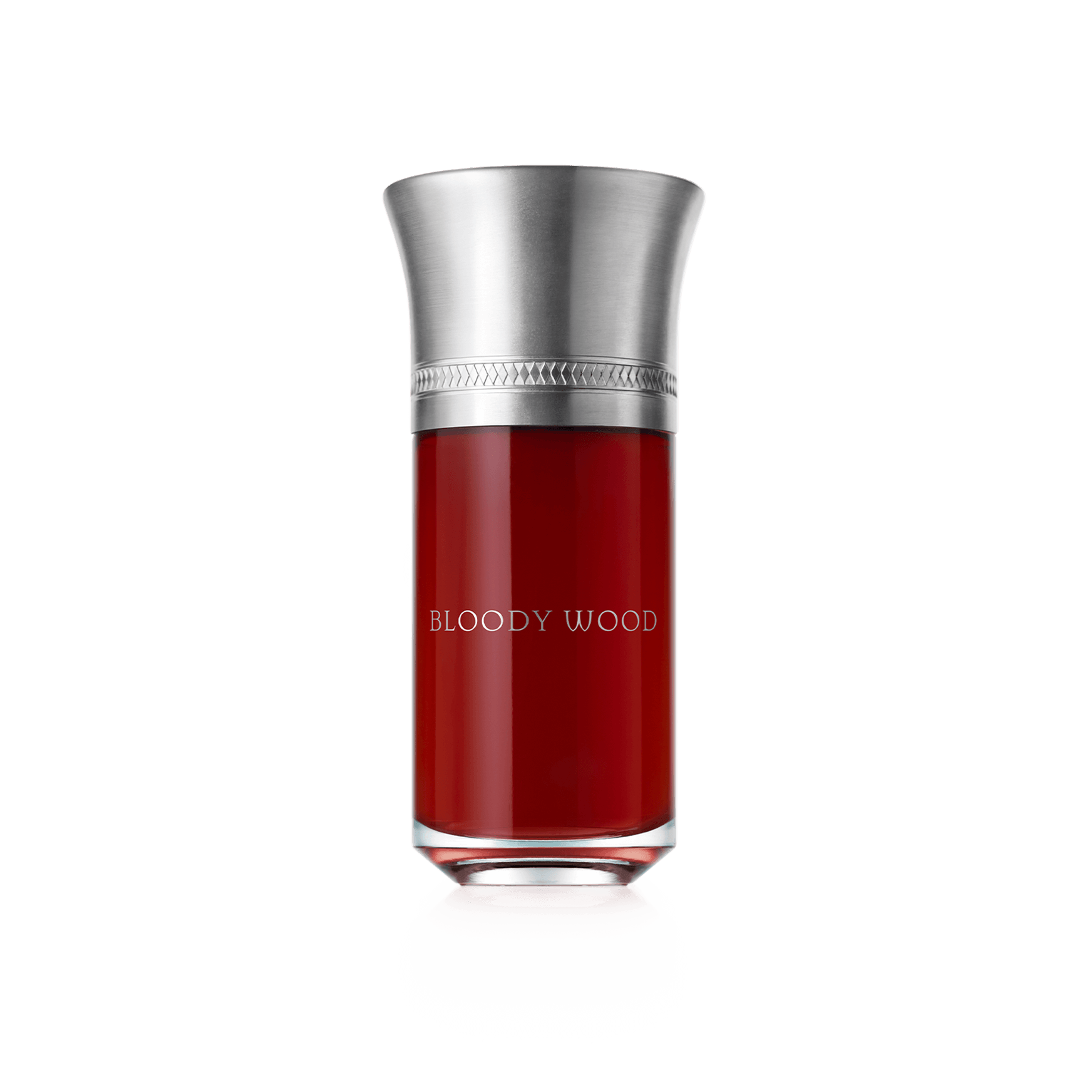 Bloody Wood by Liquides Imaginaires, original fragrance bottle