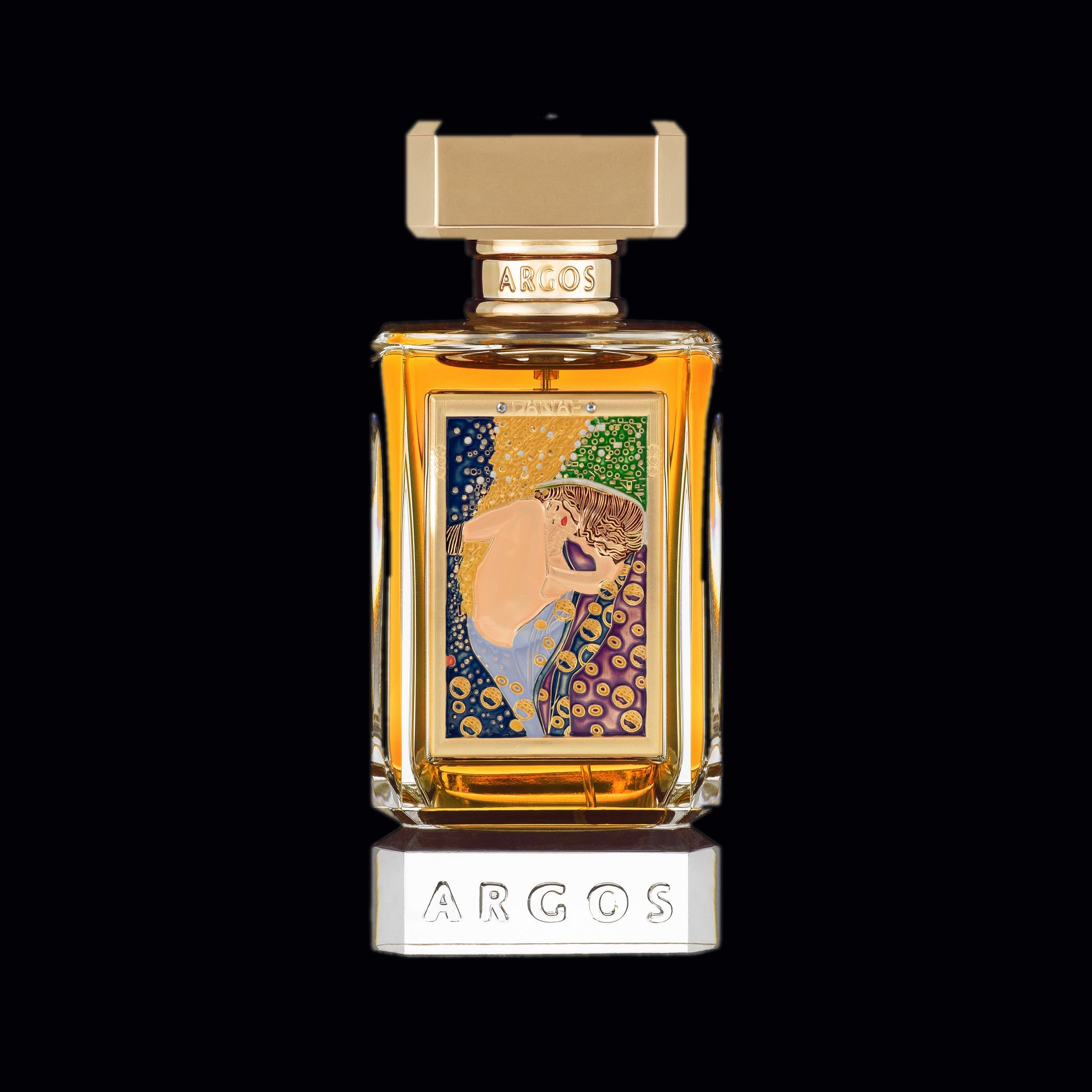 Danaë by Argos, original fragrance bottle