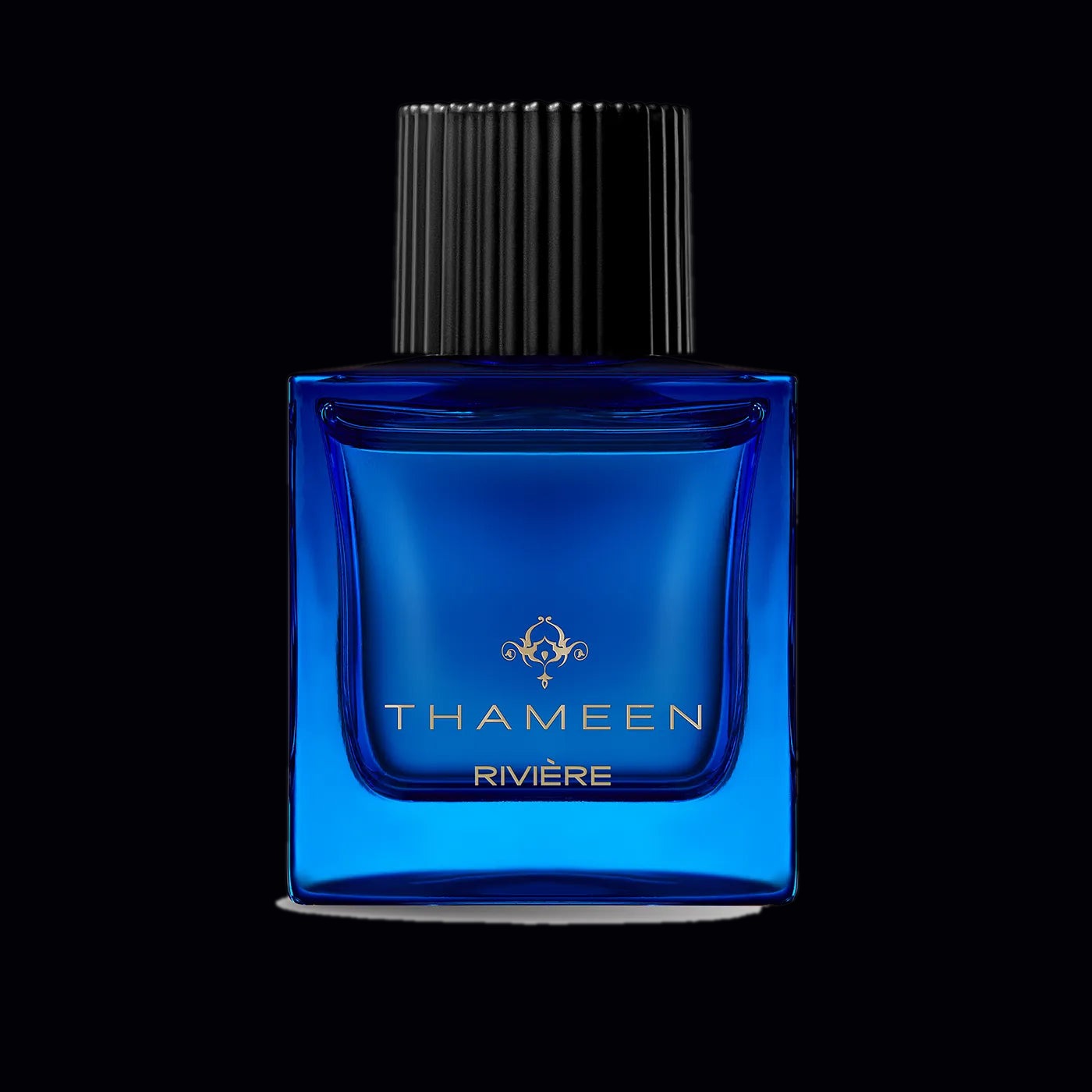 Rivière by Thameen, original fragrance bottle