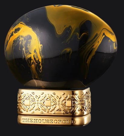 Dates Delight by The House of Oud, original fragrance bottle