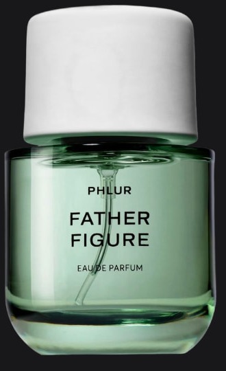 Father Figure by Phlur, original fragrance bottle