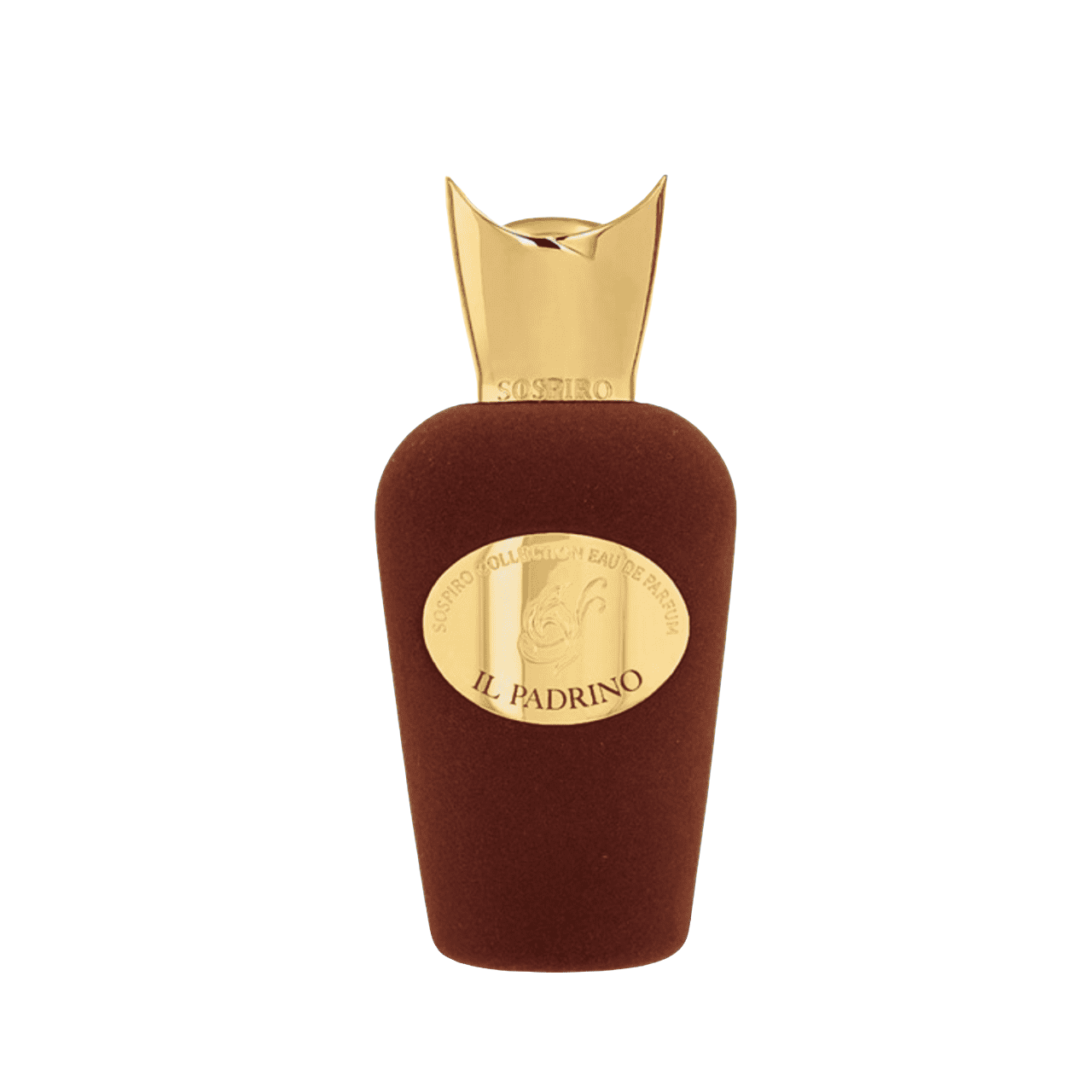 Il Padrino by Sospiro, original fragrance bottle