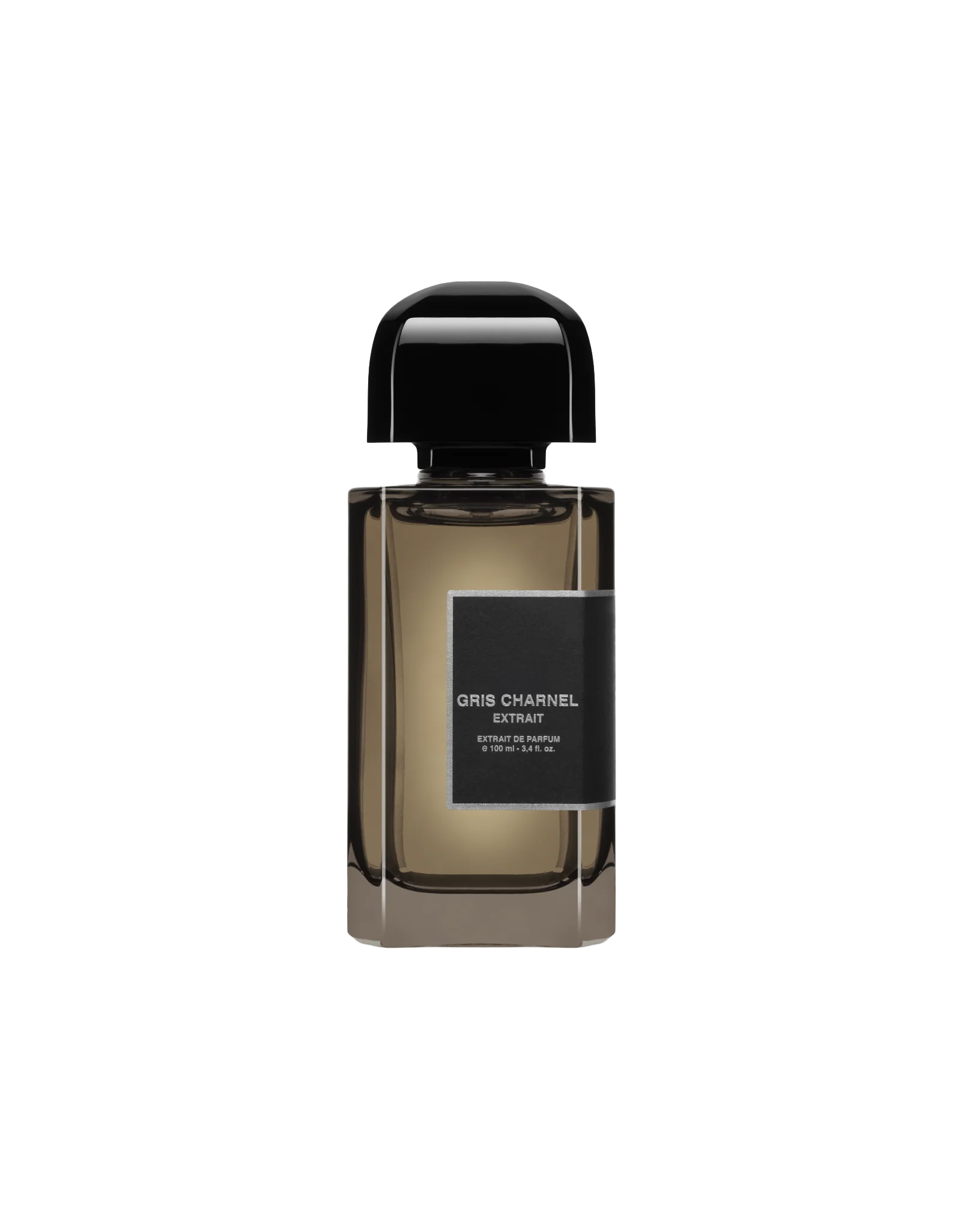 Gris Charnel Extrait by BDK Parfums, original fragrance bottle
